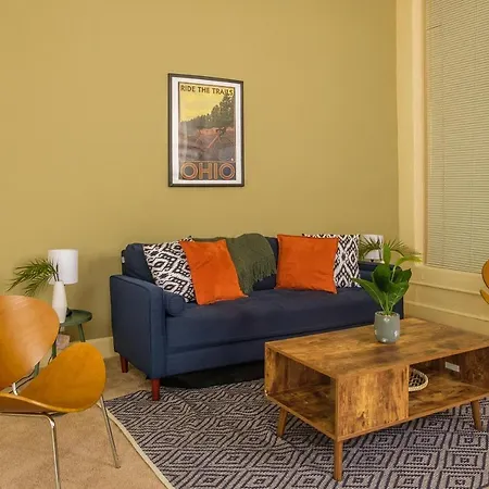 Walkable 1Br Apt Downtown By Frontdesk Appartement